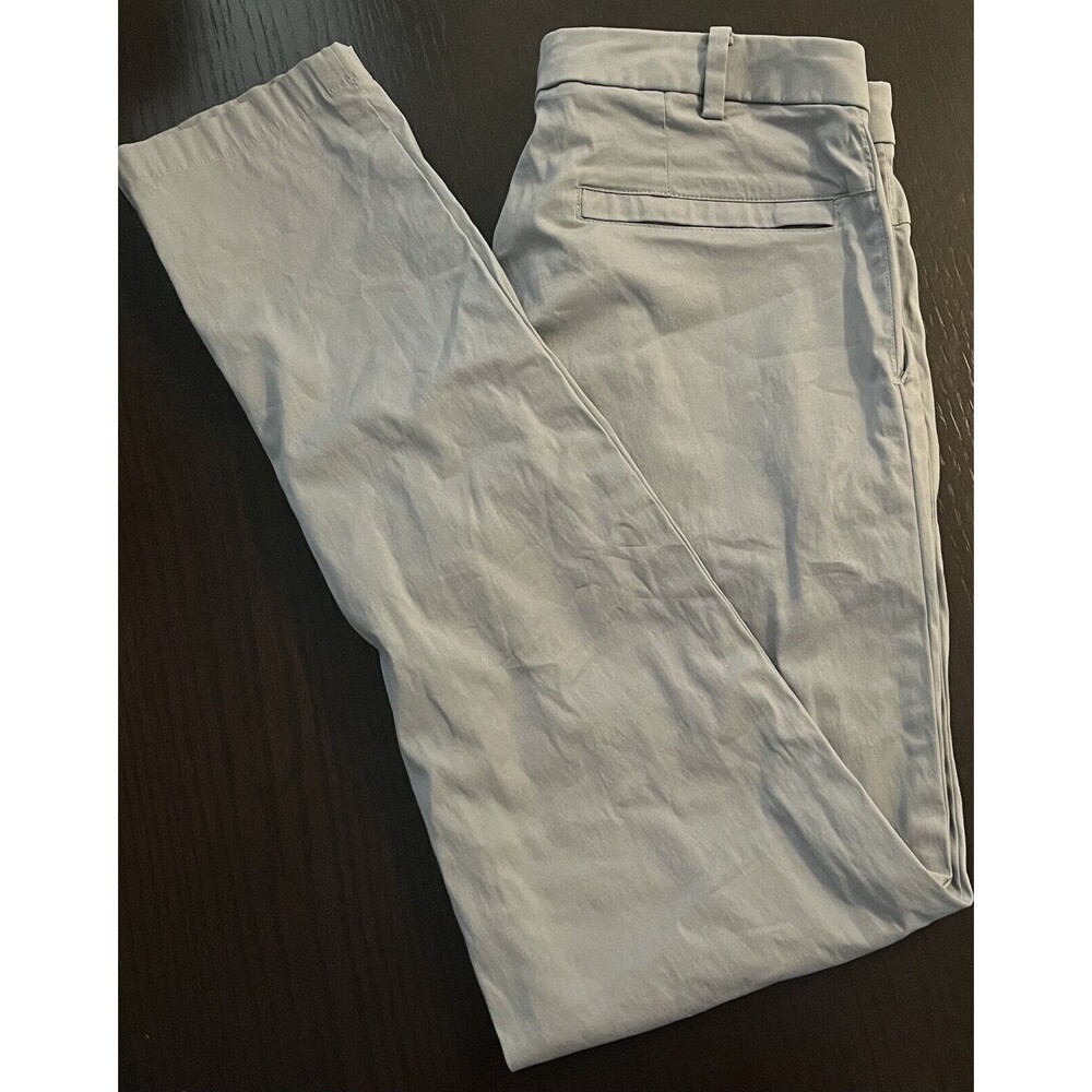 Lululemon Men’s Golf Pants | 30 | Gray
